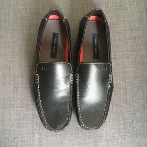 Tommy Hilfiger Men’s Dathan Driving Style Loafer